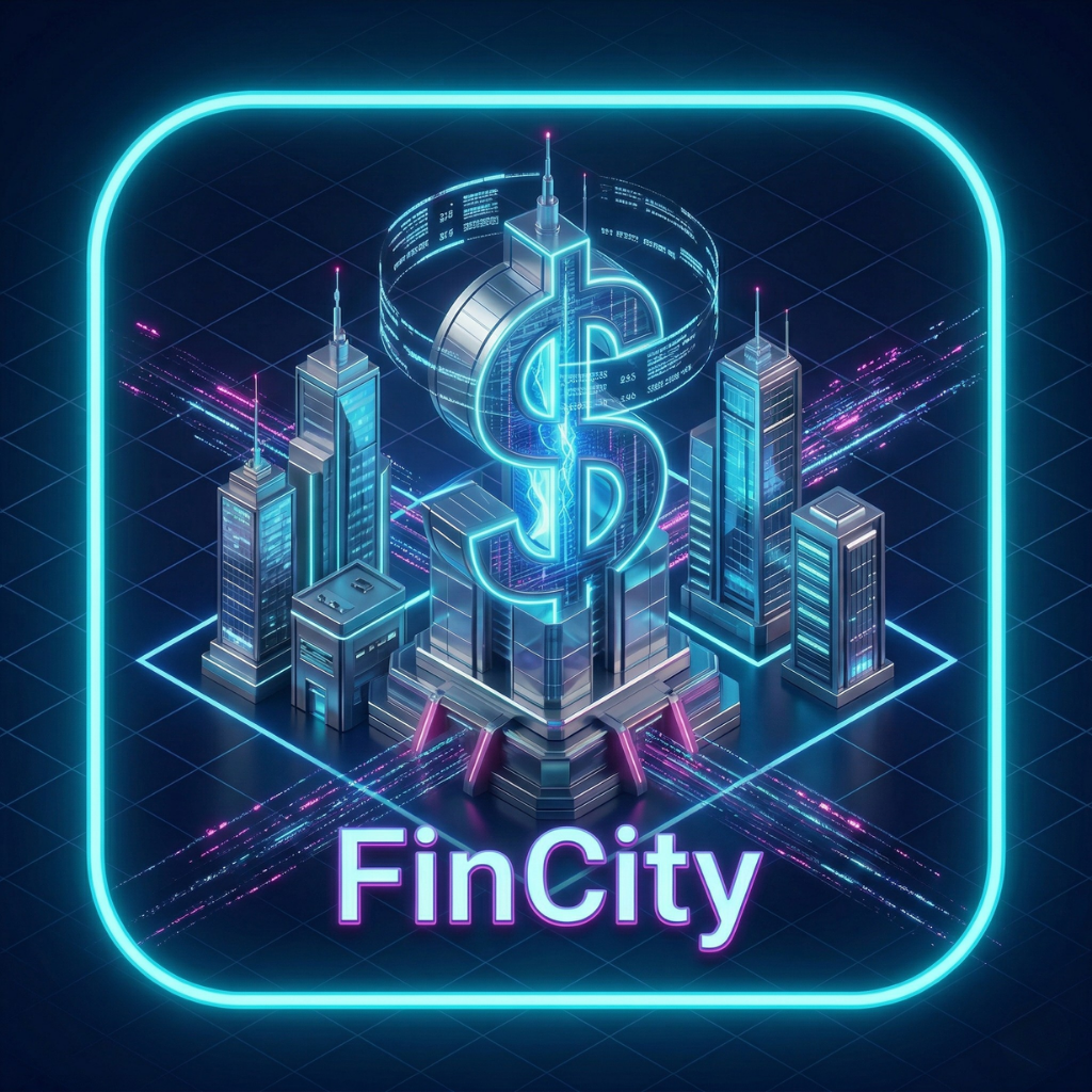 FinCity Logo